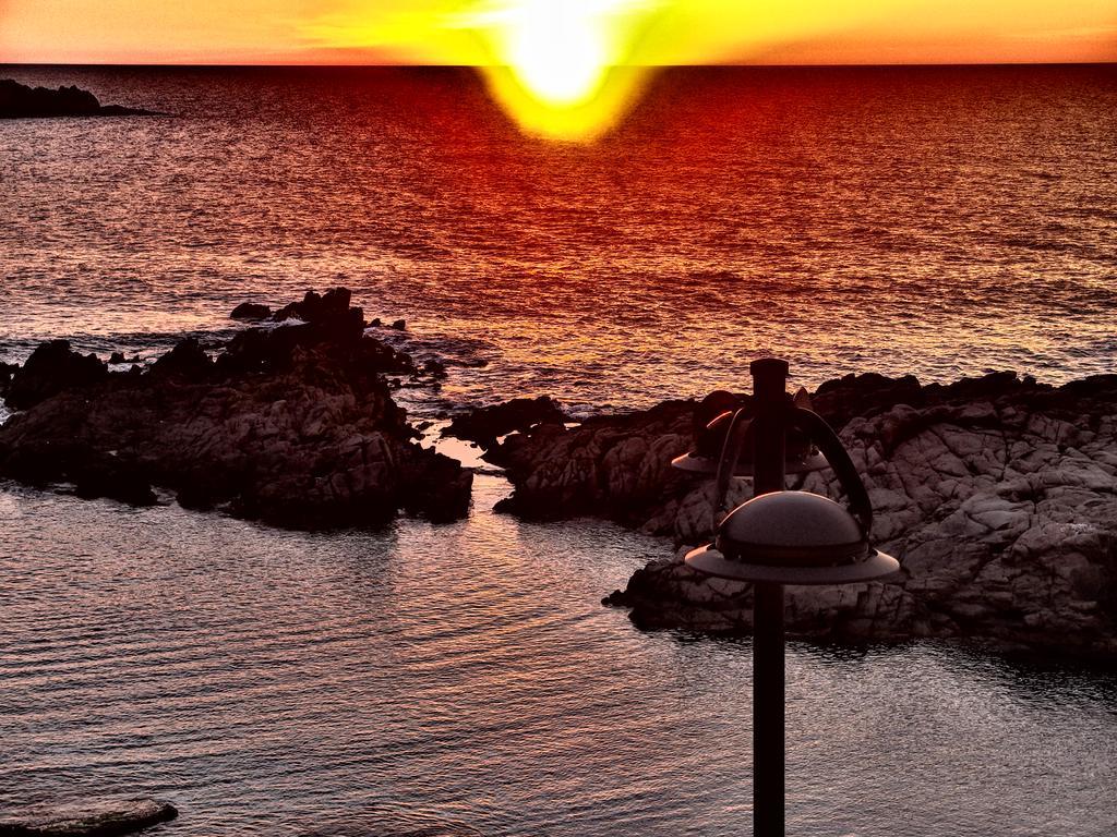 Isola Rossa Appartamenti Superior Exteriér fotografie