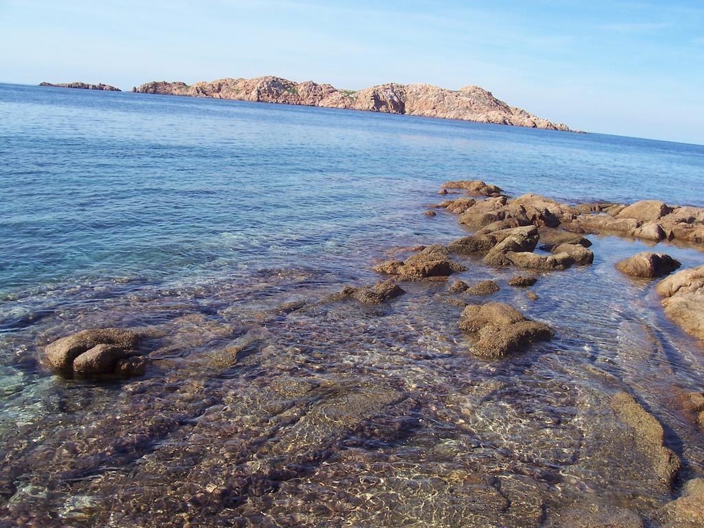 Isola Rossa Appartamenti Superior Pokoj fotografie