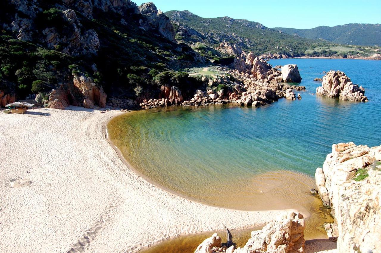 Isola Rossa Appartamenti Superior Exteriér fotografie